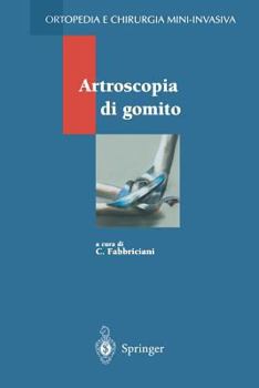 Paperback Artroscopia Di Gomito [Italian] Book