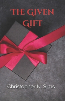 Paperback The Given Gift Book