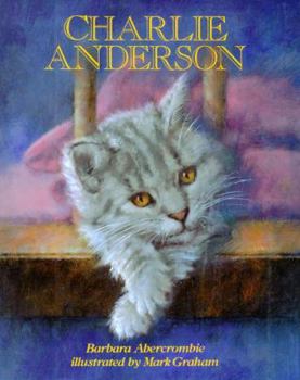Hardcover Charlie Anderson Book