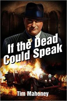 Paperback If the Dead Could Speak Book