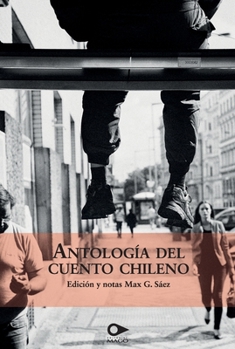 Antología del cuento chileno