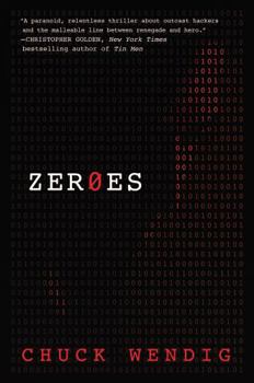 Zer0es - Book #1 of the Zer0es