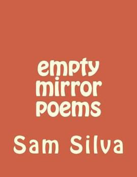 Paperback empty mirror poems Book