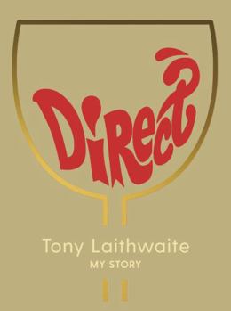 Paperback Direct: The Story of Laithwaites Book