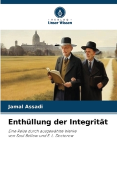 Paperback Enthüllung der Integrität [German] Book