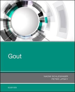 Paperback Gout Book