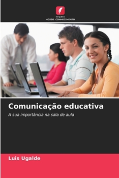 Paperback Comunicação educativa [Portuguese] Book