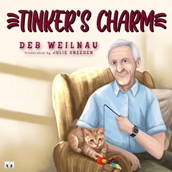 Paperback Tinker's Charm Book