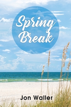 Paperback Spring Break Book