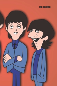 The Beatles Notebook