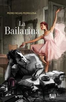 Paperback La Bailarina [Spanish] Book
