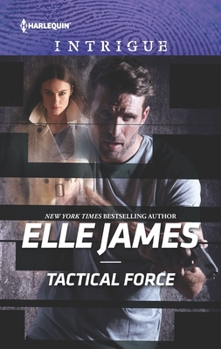 Tactical Force - Book #5 of the Declan's Defenders
