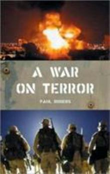 Paperback A War on Terror: Afghanistan and After Book