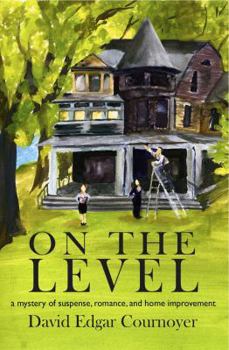 Paperback On The Level: A Mystery of Romance, Suspense, and Home Improvement Book