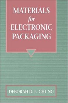 Hardcover Materials for Electronic Packaging Book
