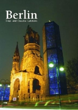 Hardcover Berlin Book