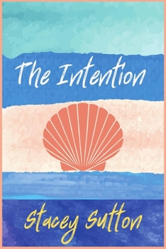 Paperback The Intention Book