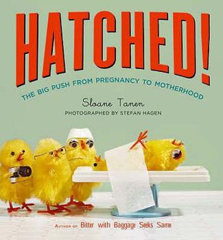 Paperback Hatched! Book