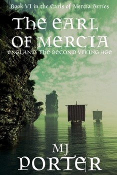 Paperback The Earl of Mercia Book