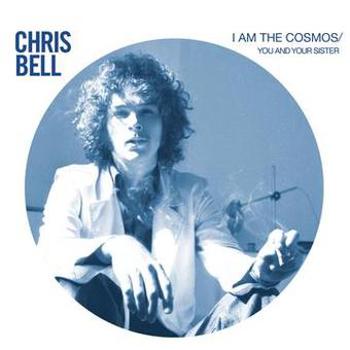 Vinyl I Am The Cosmos/You and Your Sister (45 RPM) Book