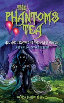 Hardcover All Are Welcome at the Silent Circus Book