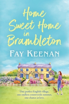 Paperback Home Sweet Home in Brambleton Book