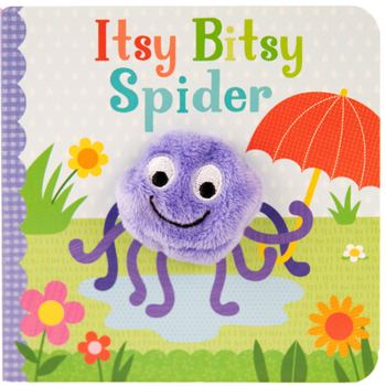 Itsy Bitsy Spider