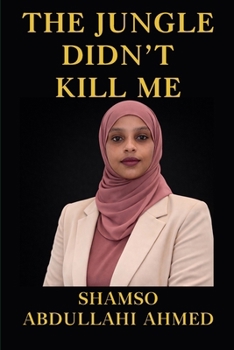 Paperback The Jungle Didn't Kill Me Book