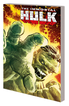 Paperback Immortal Hulk Vol. 11: Apocrypha Book