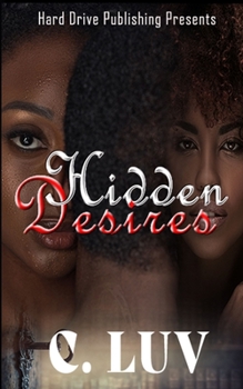 Paperback Hidden Desires Book