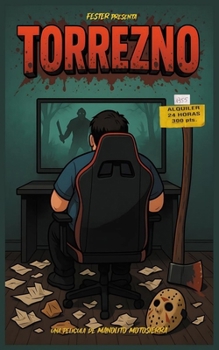 Paperback Torrezno [Spanish] Book