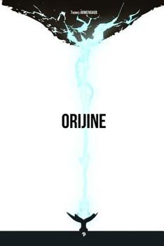 Paperback Orijine [French] Book