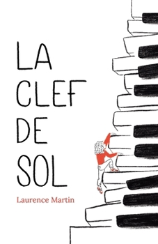 Paperback La Clef de Sol [French] Book