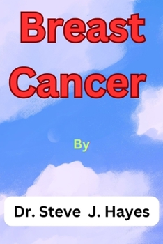 Paperback Breast Cancer Book