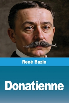 Donatienne (French Edition)