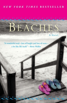 Paperback Beaches Book