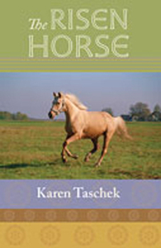 Paperback The Risen Horse Book