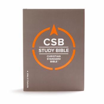 Holman Illustrated Study Bible-HCSB