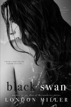 Paperback Black Swan Book