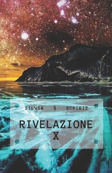 Paperback Rivelazione X [Italian] Book