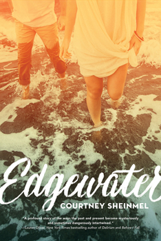 Paperback Edgewater Book