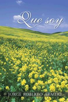 Paperback Que Soy [Spanish] Book