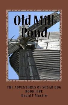 Paperback Old Mill Pond Book