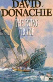 Paperback The Dying Trade Book