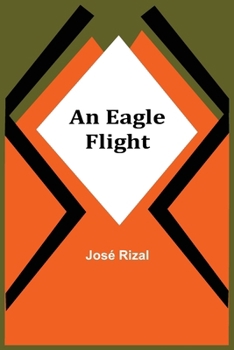 Paperback An Eagle Flight Book