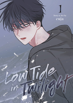 Paperback Low Tide in Twilight Vol. 1 Book