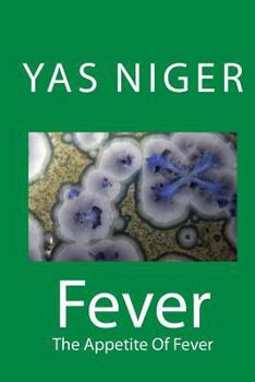 Paperback Fever: The Appetite Of Fever Book