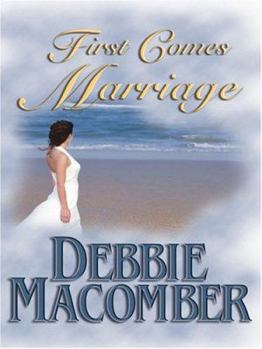 First Comes Marriage - Book #3 of the Solution: Wedding
