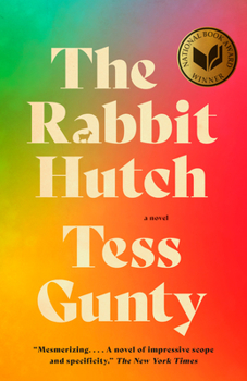 Paperback The Rabbit Hutch: A Novel (National Book Award Winner) Book