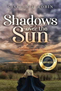 Paperback Shadows Over The Sun Book